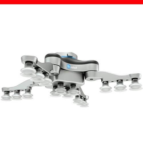 Gripper - Atemac